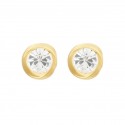 Sonia Rykiel, VINTAGE RIBBON STUDS
