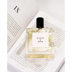 Eight & Bob , PERFUME ORIGINAL INSIDE BOOK ,  Eau de Parfume  100 ml