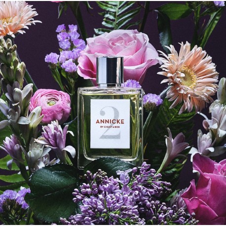 Eight & Bob, ANNICKE 2,   Eau de Parfum  30ml