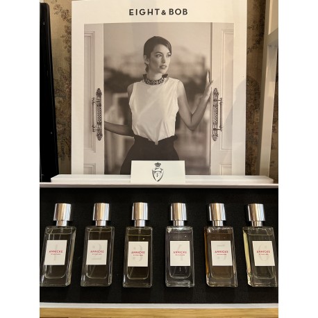 Eight & Bob, ANNICKE 2,   Eau de Parfum  30ml