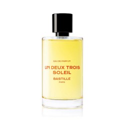 BASTILLE Paris, DEMAIN PROMIS,  Eau de Parfum, 50 ml
