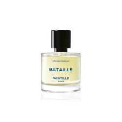 BASTILLE Paris, BATAILLE,  Eau de Parfum, 50 ml
