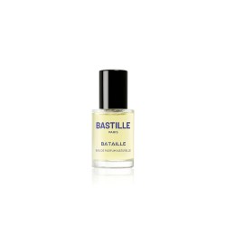 BASTILLE Paris, BATAILLE,  Eau de Parfum, 50 ml