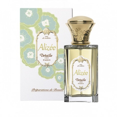 Alizee Eau de Toilette 100 ml