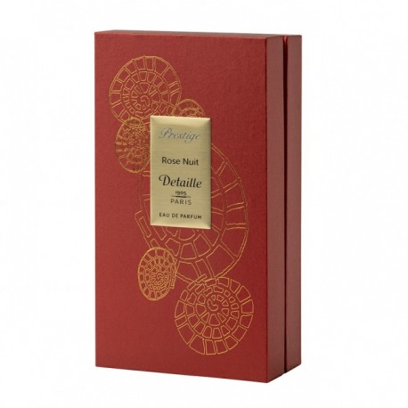 Detaille 1905,  Rose Nuit,   Eau de Parfum100 ml