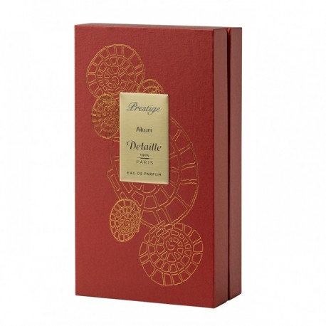 Detaille 1905,  Akuri,   Eau de Parfum100 ml