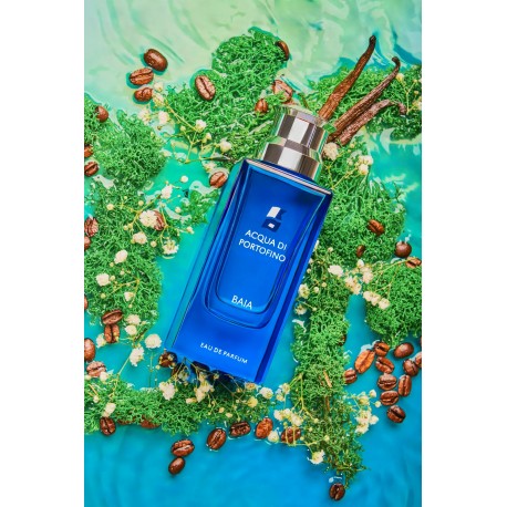ACQUA DI PORTOFINO, BAIA, Eau de parfum, 100 ml