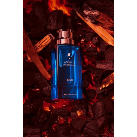 ACQUA DI PORTOFINO,  FALÓ, Eau de parfum, 100 ml