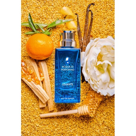 ACQUA DI PORTOFINO,  LEVANTE,  Eau de parfum, 100 ml