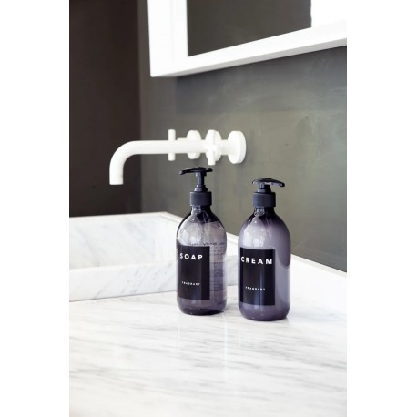 FRAGRART , CREAM - PLANTA SEGRETA, 500ml