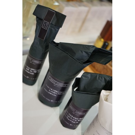 MARIO LORENZIN, Shampoo rinforzante Tenacia, 200 ml