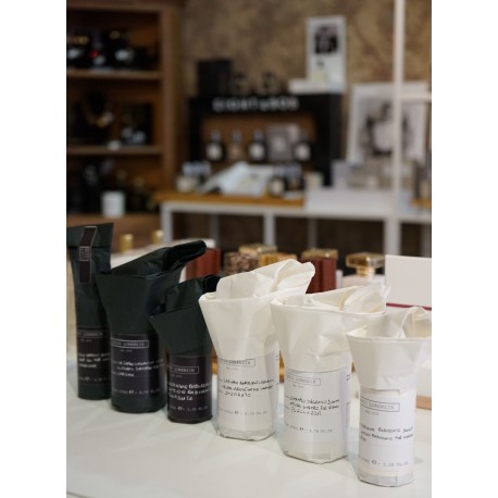 MARIO LORENZIN, Shampoo Bellezza, 200 ml