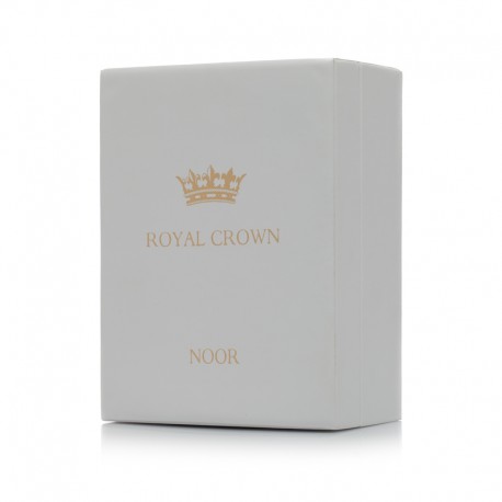 Royal Crown,   NOOR,  Extrait de Parfum,   100 ml
