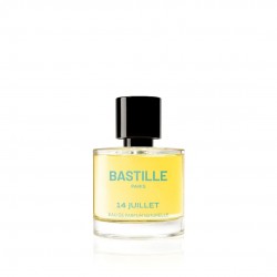 BASTILLE Paris, 14 JUILLET,  Eau de Parfum, 50 ml