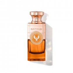 ELECTIMUSS London,  MOROCCAN MEDJOOL, 100 ml  Pure  Parfum