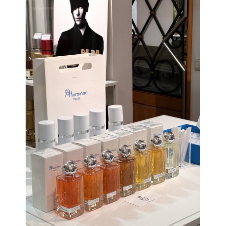 Hormone Paris,  Melatonin 5 , All over spray 100 ml