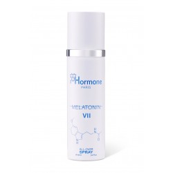 Hormone Paris,  Melatonin 5 , All over spray 100 ml