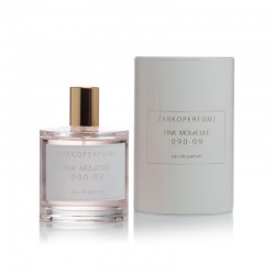 ZARKOPERFUME Pink MoleCule 100ML