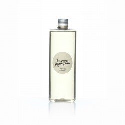 COTTON PUFF (Batuffolo),  Refill 500 ml, Teatro Fragranze Uniche