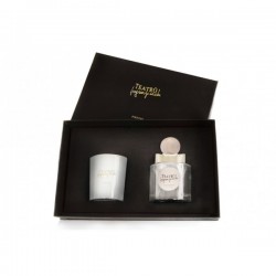 Teatro Fragranze Uniche Gift Box Sinfonia White Divine