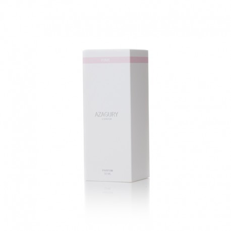 Azagury,    PINK,   Perfume ,  50 ml